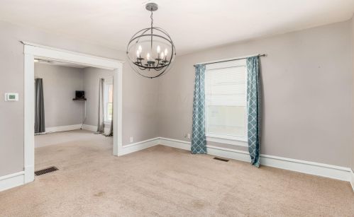 545 5th St, Marysville OH  43040-1286 exterior