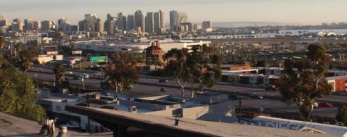 1917 California St, San Diego CA 92110-2113 exterior