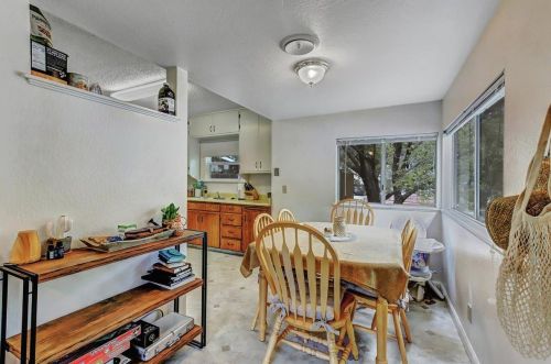 516 Packard Dr, Grass Valley CA  95945-7023 exterior