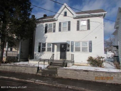 215 Hemlock St, Hazle Township, PA 18201-5807
