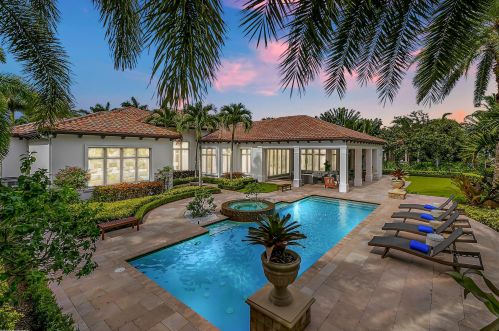 11762 Calla Lilly Ct, West Palm Beach, FL 33418-1561