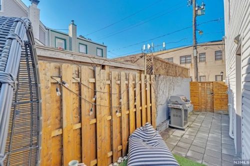 3104 Summit Ave, Union City NJ  07087-2415 exterior