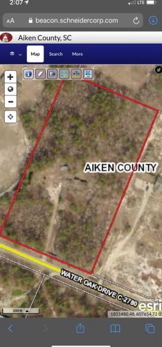 474 Water Oak Dr, Windsor, SC 29856-2304
