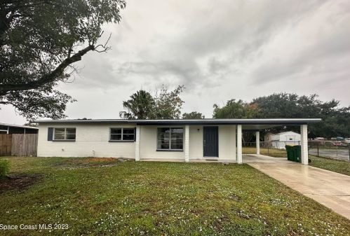 2819 Tulane Dr, Cocoa, FL 32926-5756