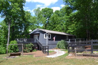 2169 Brown Mountain Beach Rd, Morganton, NC 28655-9720