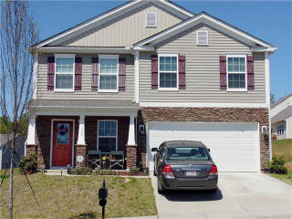 1530 Eastway Dr, Dallas NC  28034-9415 exterior