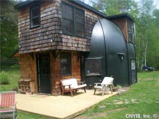 17755 County Route 3, Murray Isle, NY 13624-2193