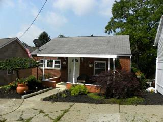 341 Jefferson Ave, Canonsburg, PA 15317-1246