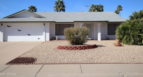 13747 Aleppo Dr, Sun City, AZ 85375-5209