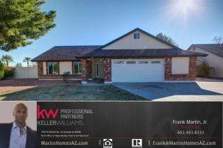 2741 Elmwood St, Mesa, AZ 85213-6036
