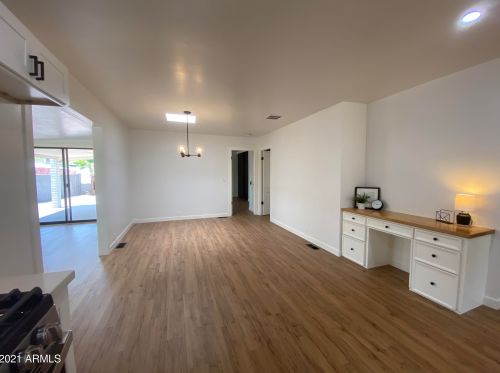 8954 Michigan Ave, Chandler AZ  85248-6446 exterior