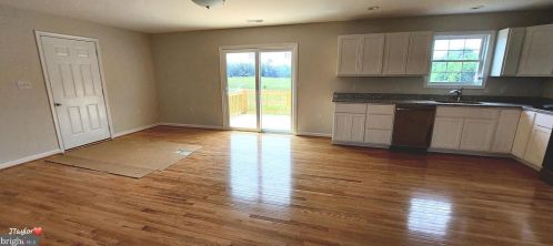 176 Reservoir Ave, Richmond National Battlefiel VA  22835-1614 exterior