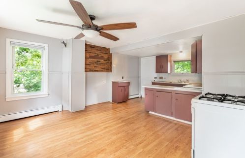 202 Ct St, Brockton MA 02302-4611 exterior