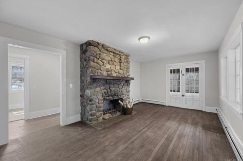 430 Rye Hill Rd, Monroe NY  10950-4509 exterior