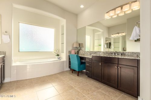 31850 61st Pl, Cave Creek AZ  85331-2529 exterior