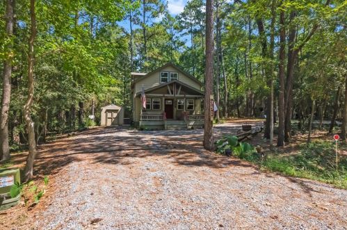 351 Fairway Loop, Stephen Creek, TX 77331-3186