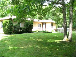 806 Weymouth Rd, Buena Vista Township, NJ 08310-1641