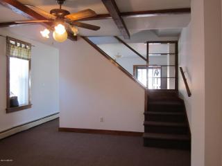 334 Adams St, Williamsport PA  17701-2363 exterior