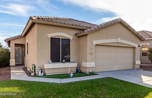 17055 Young St, Sun City, AZ 85388-1314