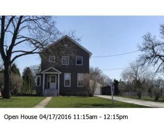 103 17th Ave, Oshkosh WI  54902-6937 exterior