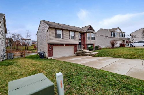 497 Colby Ct, Idlewild, KY 41005-6596
