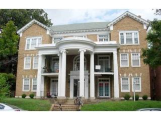 1140 Grace St, Richmond VA  23220-3626 exterior