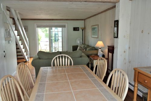 16 Brant Rock Rd, Mashpee MA 02649-4761 exterior