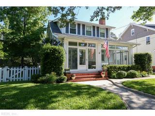 1228 Magnolia Ave, Norfolk, VA 23508-1120