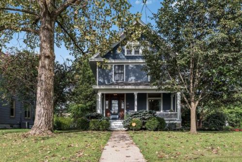 231 Crescent Ave, Cincinnati, OH 45215-4404