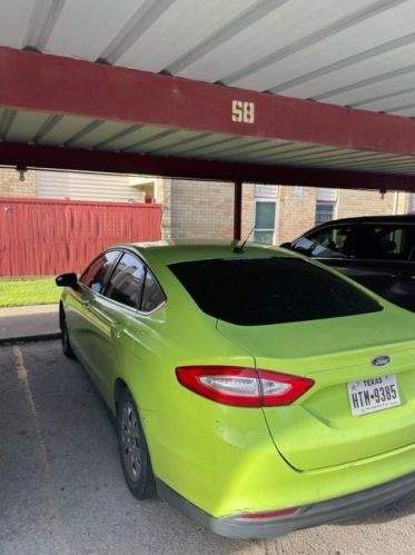 919 Weatherred Dr, Richardson TX  75080-7258 exterior