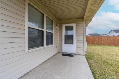 178 Marrett Farm Rd, Englewood OH  45322-3445 exterior