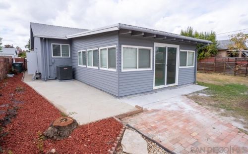 765 Denise Ln, El Cajon CA  92020-6413 exterior