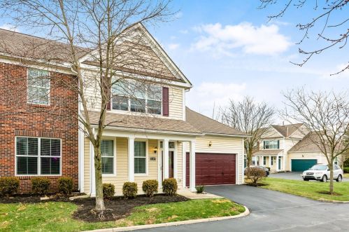 1729 Nature Dr, Darbydale, OH 43123-8146
