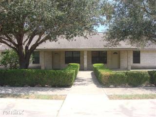 2132 Iris Ave, Mcallen TX  78501-3810 exterior