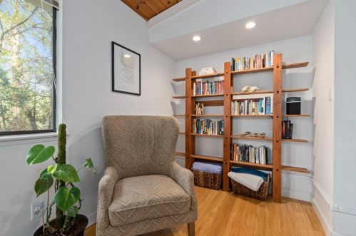 11726 Upper Circle Dr, Grass Valley CA  95949-6666 exterior