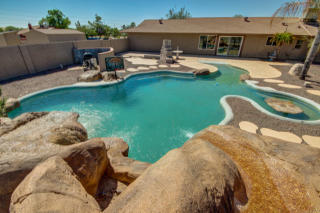 2305 231st Ave, Buckeye, AZ 85326-3811