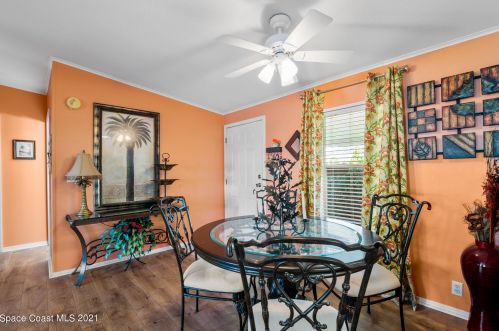 339 Meridian Run Dr, Cocoa, FL 32926-2571