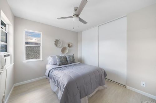 91-1146 Kumuiki St, Kapolei HI  96707 exterior