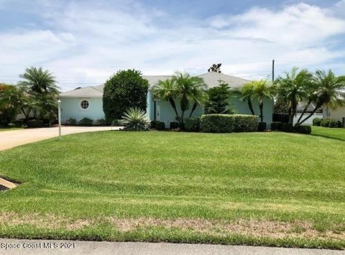 116 Empire Ter, Sebastian, FL 32958-6957