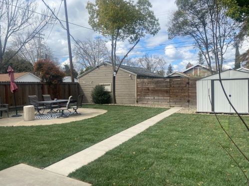 495 Florence St, Turlock CA  95380-4706 exterior