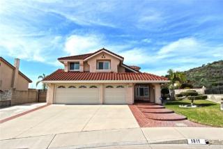 1811 Copper Valley Ln, Walnut CA  91789-1379 exterior