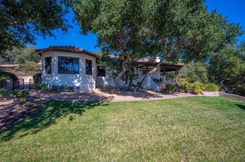 1310 Deer Canyon Rd, Pismo Beach, CA 93420-6903