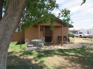 448 Lower Elgin Rd, Canelo, AZ 85611-7519
