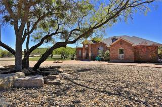 55 Saddle Ridge Dr, Baird, TX 79504-2752