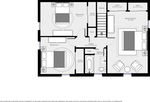 3 Dinahs Way, Wareham MA  02571-1463 exterior