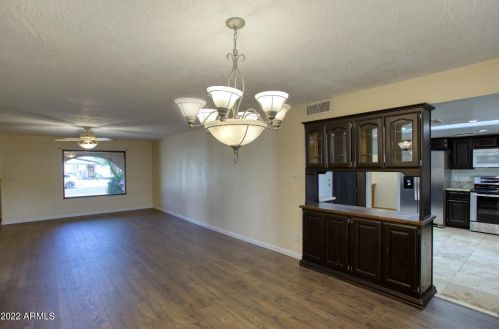 3918 85 St, Scottsdale AZ 85255-2804 exterior