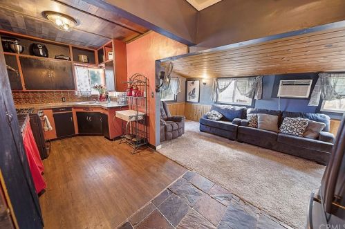 51 Valley View Dr, Oroville CA  95966-3727 exterior