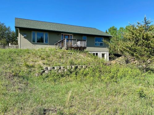 7684 Moose Lake Rd, Barnes, WI