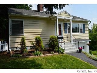 105 Knapp Rd, Syracuse, NY 13219-2544
