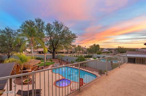 7435 Christmas Cholla Dr, Scottsdale AZ 85255-2733 exterior